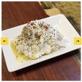 料理メニュー写真&nbsp;ポテサラ