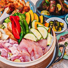 ガブ飲み処 鬼ぞりゴリラ 高崎店のコース写真