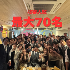 ASOBIBALUMOS アソビバルーモスのコース写真