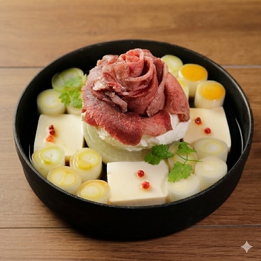 土間土間 横浜西口店 横浜三栄ビルのおすすめ料理1