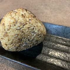 焼きおにぎり(1ヶ)