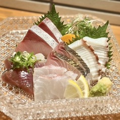 魚豪商 コダマ 有楽町店のおすすめ料理2