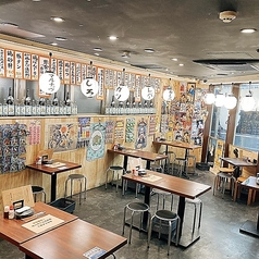 はまよこ商店 横浜店の特集写真