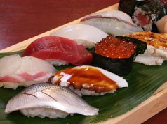 魚処 すし一のサムネイル画像
