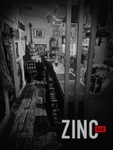 Zinc Bar WNo[ ʐ^