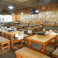 地鶏食堂 八幡西店のコース写真