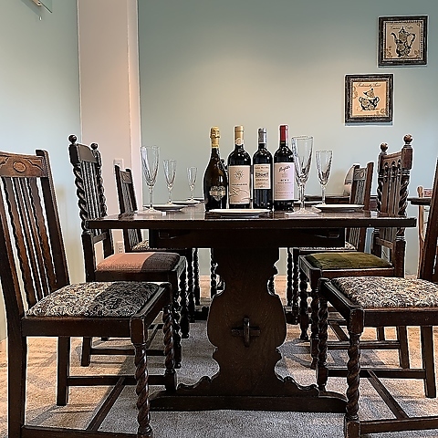 Chillout dining bar チルアウト ダイニングバー