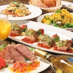 東北ブラッスリー トレジオンルリエ