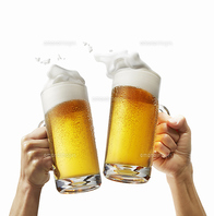 飲み放題できます！