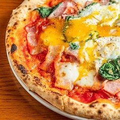 ハチョボリーノ すずらん通り店の特集写真