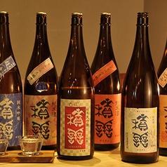 創作和食 海鮮と日本酒 たきねの特集写真
