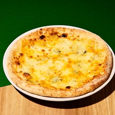 クワトロフォルマッジ