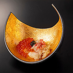 寿司 銀座のコース写真