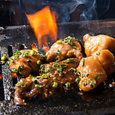 焼肉 遊園肉流通センターのコース写真