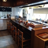 炭火やきとり 鉄板焼 片山商店の雰囲気3