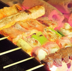 博多一番どり 合志店のおすすめ料理2