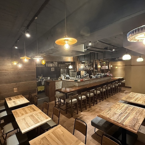 富山駅より徒歩4分！炭火焼と釜めしが自慢の居酒屋が富山に11月OPEN予定！