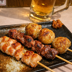 焼鳥
