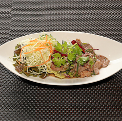 ナムトックムー