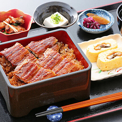 川はら御膳 松