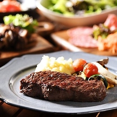 MISONO weekend BBQ ミソノウィークエンドバーベキュー 伏見店のおすすめ料理1