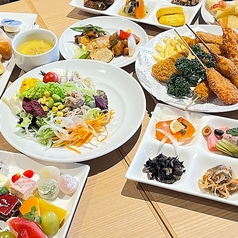 リブマックスさきしまコスモタワーホテルのおすすめポイント1