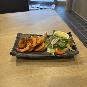 しじみ炊き肉 たきりき屋の雰囲気1