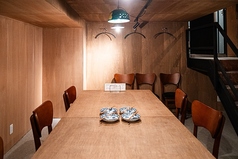 めしや はなたにの特集写真