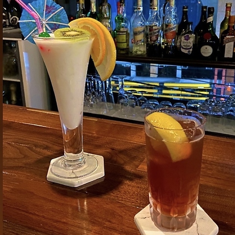 最低限のマナーと気遣いで、オシャレに飲める隠れ家的BAR &nbsp;肩肘張らずに誰でもwelcome