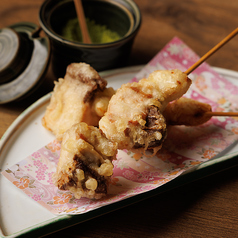 うのたくみのおすすめ料理3
