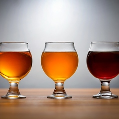 HOP&SPICE ホップアンドスパイスのコース写真