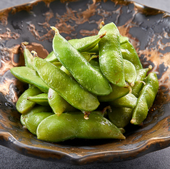 茶豆