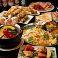 アジアンダイニングバル ルンビニ 柏店のおすすめ料理1