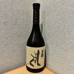 厳選した日本酒や多彩なドリンクが充実