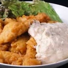 宮崎名物 チキン南蛮