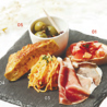 SALON BUTCHER & WINE サロン ブッチャー アンド ワイン NEWoMan横浜のおすすめポイント3