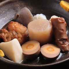 となりの桜坂のおすすめ料理1