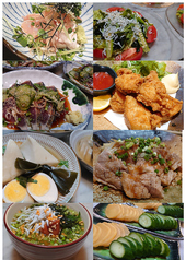 おでんと和食 まきのや 北浦和のコース写真