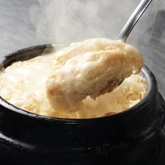 チーズケランチム