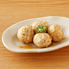 名古屋コーチン入りつくね(4個)