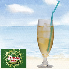 ジンジャエール