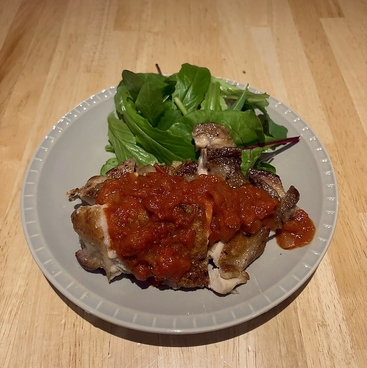 ワインと日本酒バル ききょうのおすすめ料理1