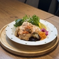 料理メニュー写真&nbsp;チキン南蛮