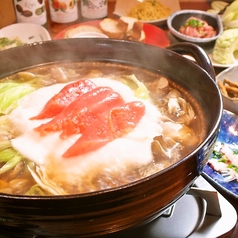 Comodo Dining 日翠 HINO特集写真1