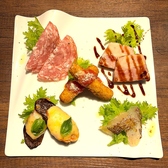 CHEF S SPECIAL TOKYO シェフズスペシャルトウキョウのおすすめ料理2