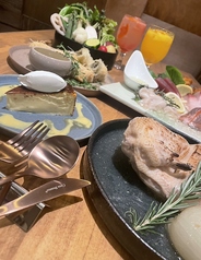 Bistro BoBo (ビストロ ボボ)の写真2