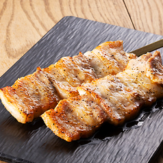 ルスツ高原豚 豚串