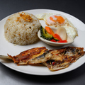 料理メニュー写真&nbsp;バンシログ