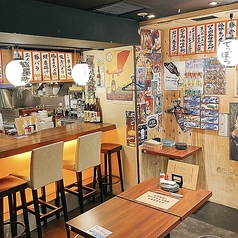 はまよこ商店 横浜店の特集写真