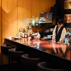 kozo's bar Bar幸蔵の雰囲気1